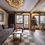 Polana Pod Nosalem * Закопане