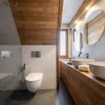 Polana Pod Nosalem Закопане