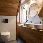 Polana Pod Nosalem Вилла *
