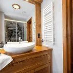 Polana Pod Nosalem Закопане