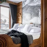 Polana Pod Nosalem Закопане