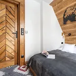 Polana Pod Nosalem Вилла