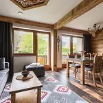 Вилла Polana Pod Nosalem