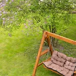 Polana Pod Nosalem Вилла *