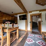 Polana Pod Nosalem Закопане