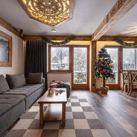 Polana Pod Nosalem * Zakopane