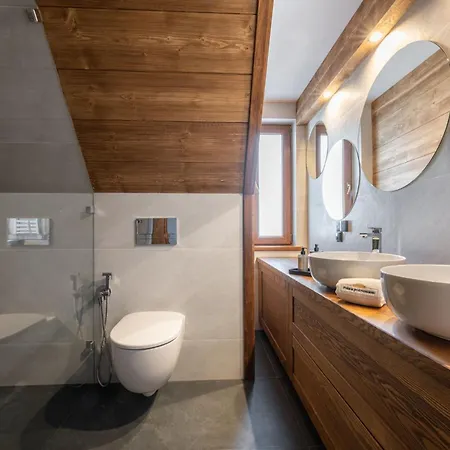 Polana Pod Nosalem Zakopane