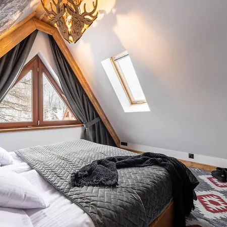 Polana Pod Nosalem