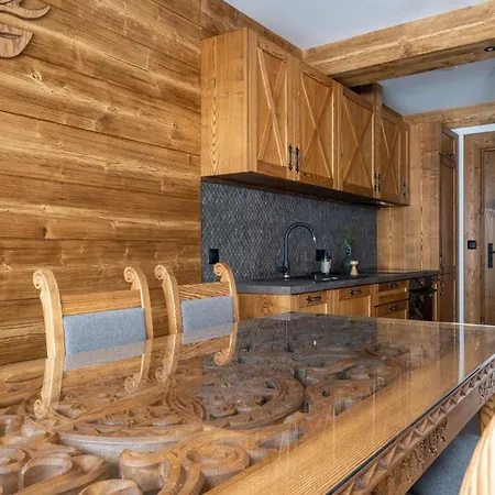 Villa Polana Pod Nosalem *