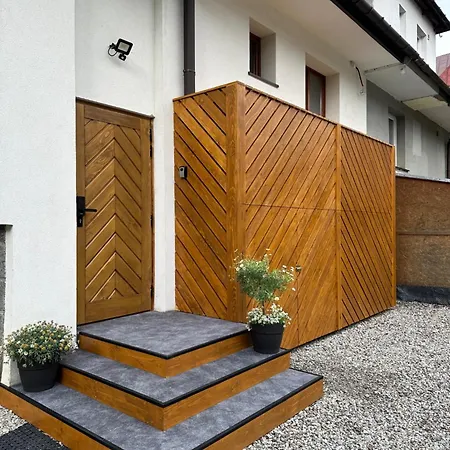 Polana Pod Nosalem * Zakopane
