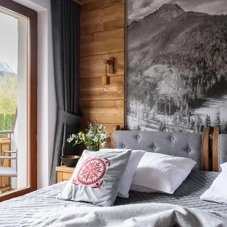 Villa Polana Pod Nosalem *