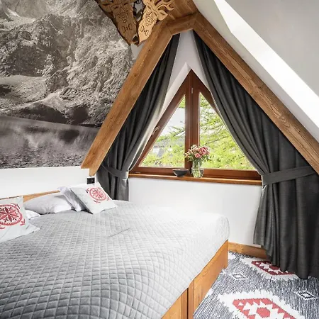 Polana Pod Nosalem * Zakopane