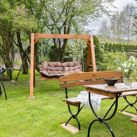 Polana Pod Nosalem Villa Zakopane