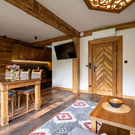 Polana Pod Nosalem Villa Zakopane