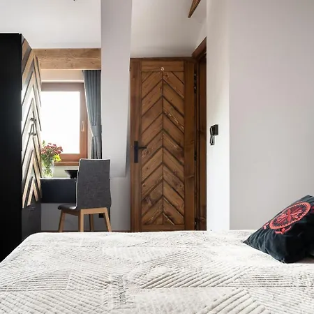 Villa Polana Pod Nosalem Zakopane